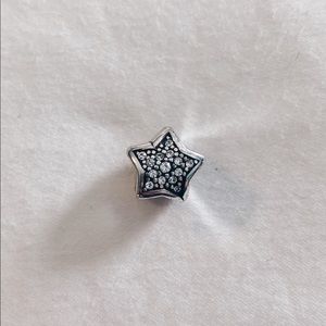 Brighton Sparkly Star Charm!